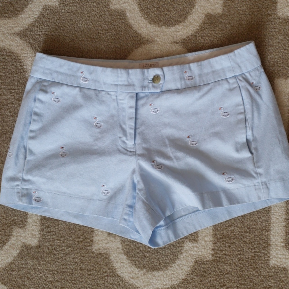 J. Crew Shorts